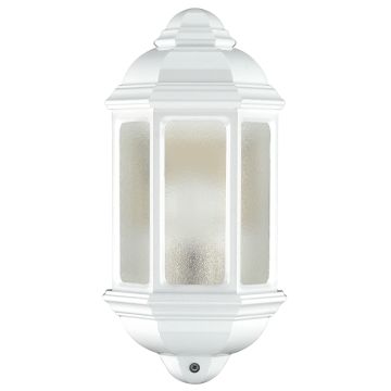 Novolux MEDI 194A-G05X1A-01 Fali lámpa 1x42W/E27 IP43