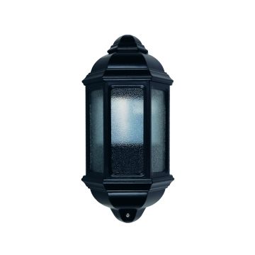 Novolux MEDI 194B-G05X1A-02 Fali lámpa 1x42W/E27 IP43