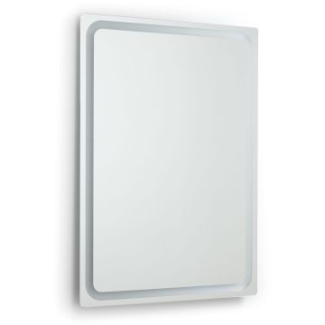 Novolux MINERVA 974B-L0220B-32 Fali lámpa 1x20W/LED 4000K 744LM IP44
