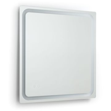 Novolux MINERVA 974C-L0220B-32 Fali lámpa 1x20W/LED 4000K 744LM IP44