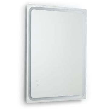 Novolux MINERVA 974D-L0220B-32 Fali lámpa 1x20W/LED 4000K 744LM IP44