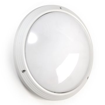 Novolux MIR 203B-G05X1A-01 Süllyesztett mennyezeti lámpa 1x23W/E27 IP65
