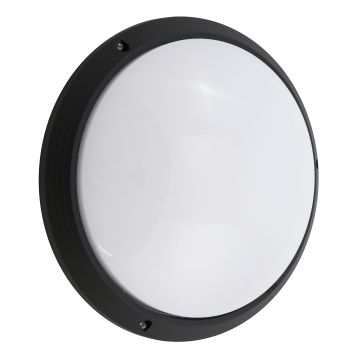Novolux MIR 203B-G05X1A-02 Süllyesztett mennyezeti lámpa 1x23W/E27 IP65