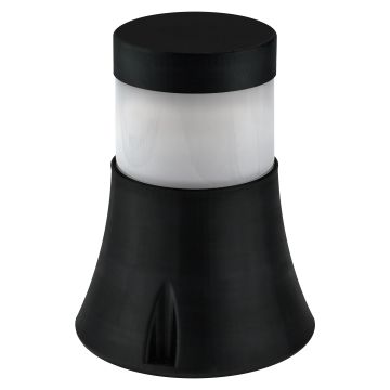 Novolux MIRCO 669C-G05X1A-02 Állólámpa 1x11W/E27 IP65