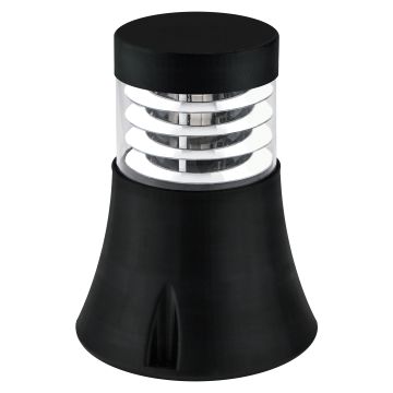 Novolux MIRCO 669D-G05X1A-02 Állólámpa 1x11W/E27 IP65