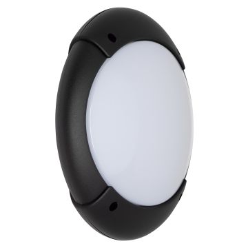 Novolux MIT 206A-G05X1A-02 Süllyesztett mennyezeti lámpa 1x23W/E27 IP54