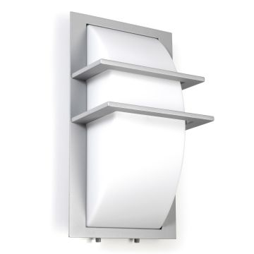 Novolux MITO 207A-G05X1A-03 Fali lámpa 1x15W/LED IP65
