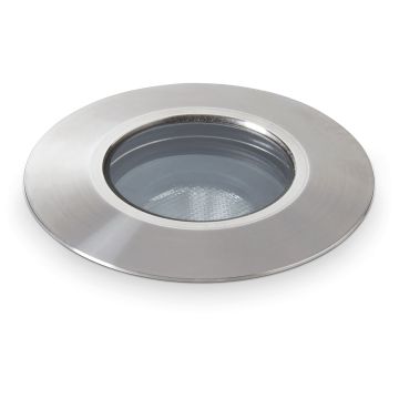 Novolux NABUCO 980B-L0106H-30 Kerti lámpa 1x6.5W/LED 3000K 785LM IP68