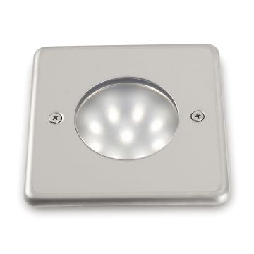 Novolux NAT-LED 213A-L0102F-30 Kerti lámpa 1x1,5W/LED IP68