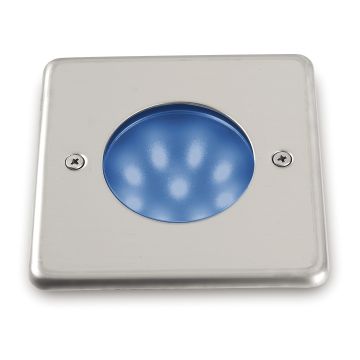 Novolux NAT-LED 213A-L1002F-30 Kerti lámpa 1x1,5W/LED IP68
