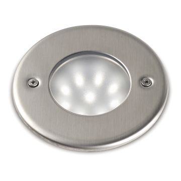 Novolux NAT-LED 213B-L0102F-30 Kerti lámpa 1x1,5W/LED IP68