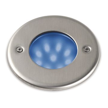 Novolux NAT-LED 213B-L1002F-30 Kerti lámpa 1x1,5W/LED IP68