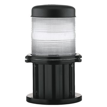 Novolux OMO 228A-G05X1A-02 Állólámpa 1x23W/E27 IP55