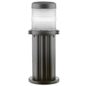 Novolux OMO 228B-G05X1A-04 Állólámpa 1x23W/E27 IP55