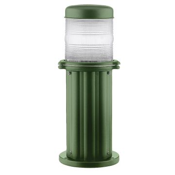Novolux OMO 228B-G05X1A-05 Állólámpa 1x23W/E27 IP55