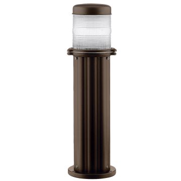 Novolux OMO 228C-G05X1A-91 Állólámpa 1x23W/E27 IP55