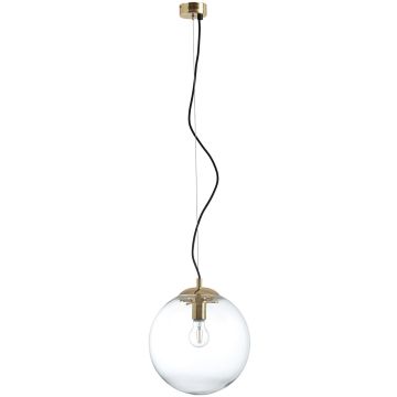 Novolux OXY 984B-G05X1A-47 Függőlámpa 1x60W/E27 IP40