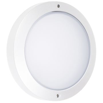 Novolux PAMPERO 232A-G05X1A-01 Süllyesztett mennyezeti lámpa 1x11W/E27 IP65