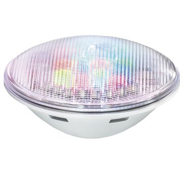 Novolux PAR56 233A-L2427D-04 Medencelámpa 1x27W/LED RGB IP68