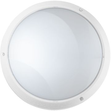 Novolux PLAFF 240E-G05X1A-01 Süllyesztett mennyezeti lámpa 1x42W/E27 IP65