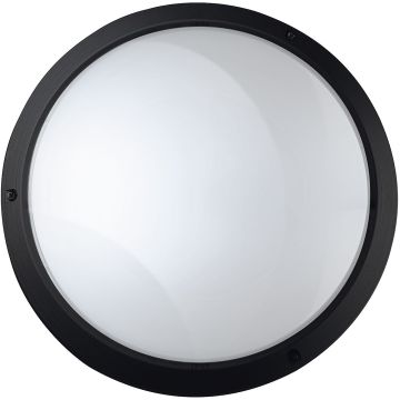 Novolux PLAFF 240E-G05X1A-02 Süllyesztett mennyezeti lámpa 1x42W/E27 IP65