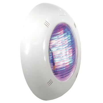 Novolux PRAGA 253A-L0427D-01 Medencelámpa 1x27W/LED IP68