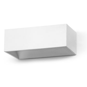 Novolux RETT 504A-L0108A-01 Fali lámpa 1x8W/LED 790LM IP20