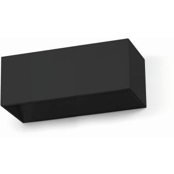 Novolux RETT 504A-L0108A-02 Fali lámpa 1x0.25W/LED 3000K 790LM IP20
