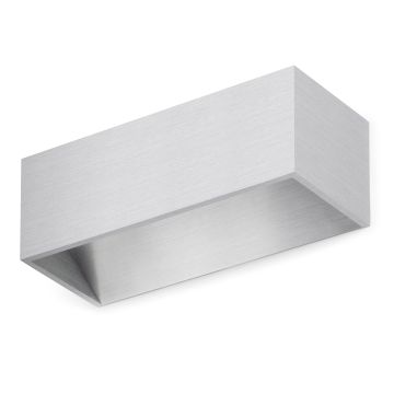 Novolux RETT 504A-L0108A-40 Fali lámpa 1x8W/LED 790LM IP20