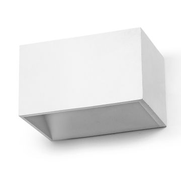 Novolux RETT 504C-L0105A-01 Fali lámpa 1x5W/LED 450LM IP20