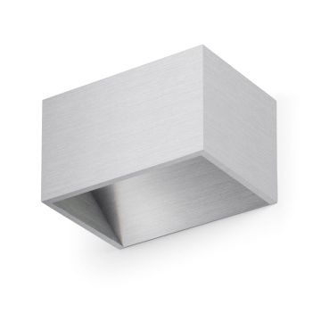 Novolux RETT 504C-L0105A-40 Fali lámpa 1x5W/LED 450LM IP20