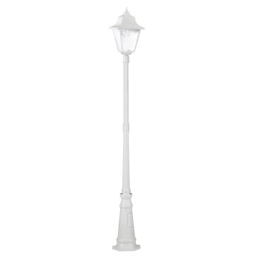 Novolux ROB 264M-G05X1A-01 Utcavilágítás lámpatest 1x70W/E27 IP43
