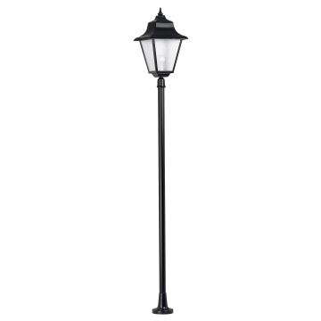 Novolux ROB 264M-G05X1A-02 Utcavilágítás lámpatest 1x70W/E27 IP43