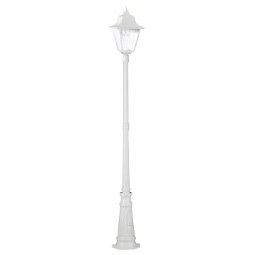 Novolux ROB 264N-G05X1A-01 Utcavilágítás lámpatest 1x70W/E27 IP43
