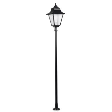 Novolux ROB 264N-G05X1A-02 Utcavilágítás lámpatest 1x70W/E27 IP43