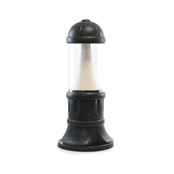Novolux SAURO 272A-G31X1A-02 Állólámpa 1x7W/GX53 800LM IP55