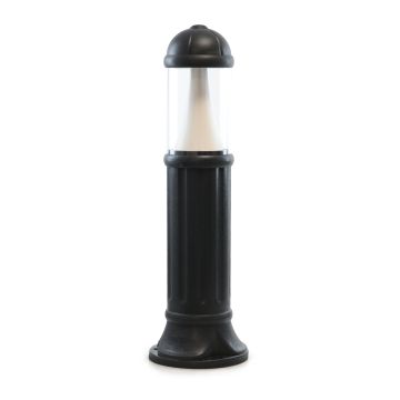 Novolux SAURO 272B-G31X1A-02 Állólámpa 1x7W/GX53 800LM IP55
