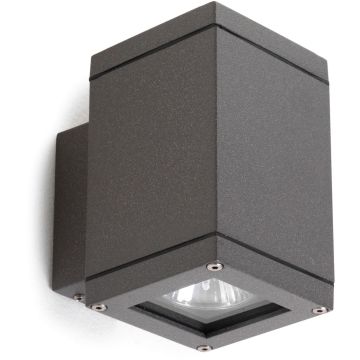 Novolux SETH 398A-L0205B-04 Fali lámpa 1x4W/LED 4000K 505LM IP65