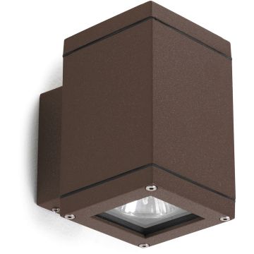 Novolux SETH 398A-L0205B-90 Fali lámpa 1x4W/LED 4000K 505LM IP65