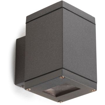 Novolux SETH 398C-G21X1A-04 Fali lámpa 1x50W/GU10 IP65