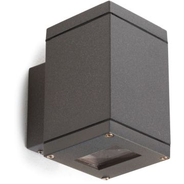 Novolux SETH 398C-L0209B-04 Fali lámpa 1x8.7W/LED 4000K 1120LM IP65