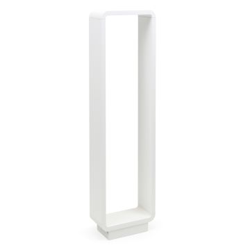Novolux SIBILA 455B-L0110B-01 Állólámpa 1x10W/LED 645LM IP54