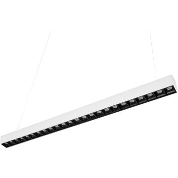 Novolux SIGMA 809B-L3857B-01 LED panel 1x9W/LED 2700K 6948LM IP20
