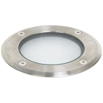 Novolux SIO 379A-G31X1A-30 Kerti lámpa 1x3W/GX53 350LM IP67