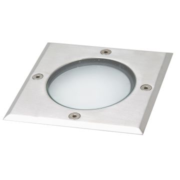 Novolux SIO 379B-G31X1A-30 Kerti lámpa 1x3W/GX53 350LM IP67