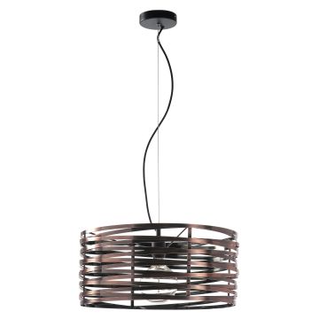 Novolux SIRA 687A-G05X1A-37 Függőlámpa 1x60W/E27 IP20