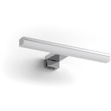 Novolux SLEET 972A-L4106B-32 Fali lámpa 1x6W/LED 408LM|473LM|474LM IP44