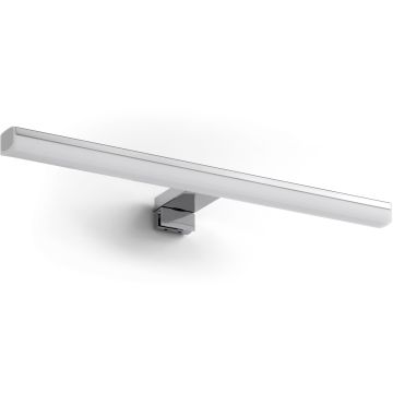 Novolux SLEET 972B-L4108B-32 Fali lámpa 1x8W/LED 545LM|614LM|633LM IP44
