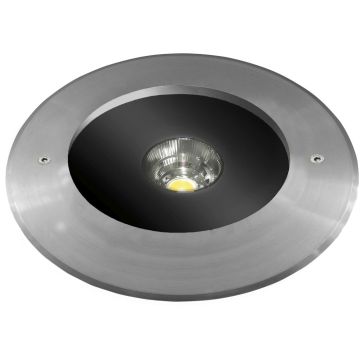 Novolux SOFIA 404A-L0118B-30 Kerti lámpa 1x12W/LED 3000K 2500LM IP67