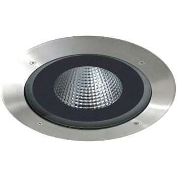 Novolux SOFITO 316B-L0226B-30 Beépíthető spotlámpa 1x18W/LED 4000K 3012LM IP65